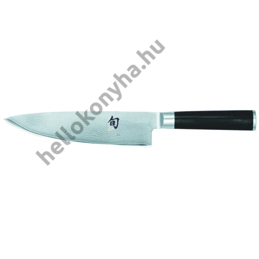 KAI Shun Classic szakácskés (balkezes) 20cm