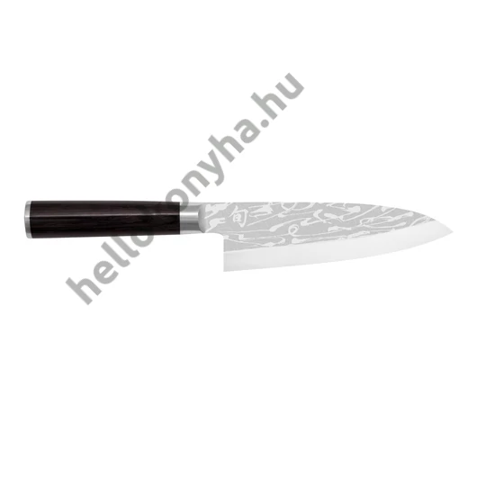 KAI Shun Pro Sho Deba japán konyhakés 16,5cm