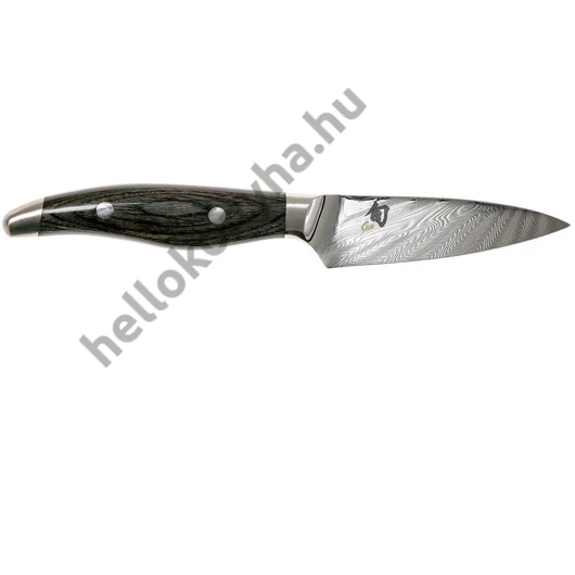 KAI Shun Nagare hámozókés 9cm