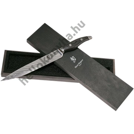 KAI Shun Nagare szeletelő kés 23cm