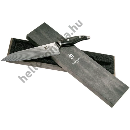 KAI Shun Nagare szakácskés 20cm
