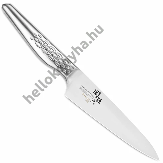 KAI Seki Magoroku Shoso általános konyhakés 12cm