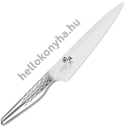KAI Seki Magoroku Shoso általános konyhakés 15cm