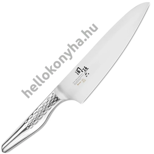 KAI Seki Magoroku Shoso szakácskés 18cm