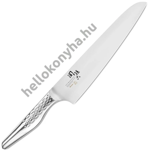 KAI Seki Magoroku Shoso szakácskés 21cm