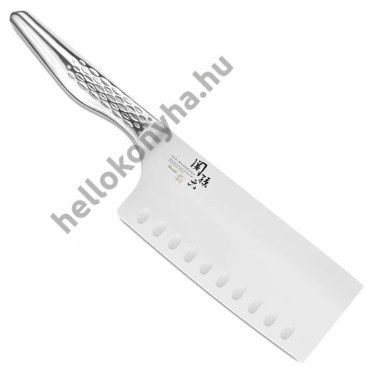 KAI Seki Magoroku Shoso kínai szakácskés 16,5cm
