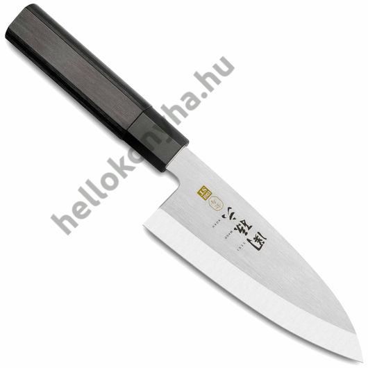 KAI Seki Magoroku Kinju Deba konyhakés 15cm