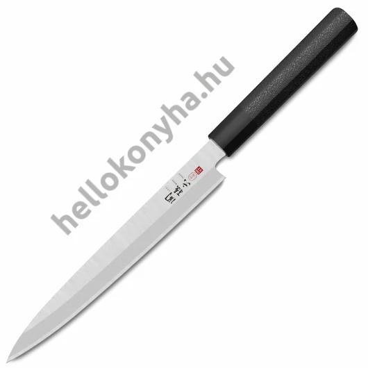 KAI Seki Magoroku Hekiju Yanagiba konyhakés 21cm (balkezes)