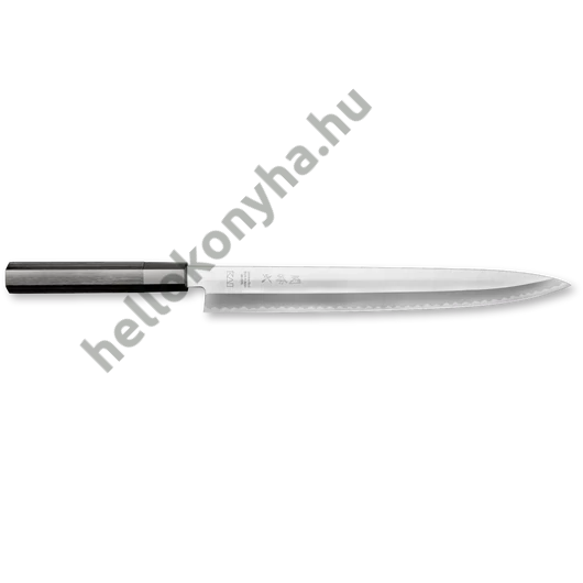 KAI Seki Magoroku KK Yanagiba halszeletelő kés 27cm