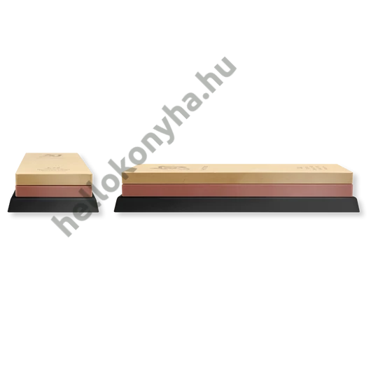 KAI Shun Combination Whetstone 1000/4000 késélező fenőkő