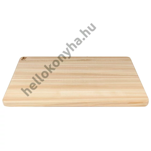 KAI Hinoki FSC Board Vágódeszka - S