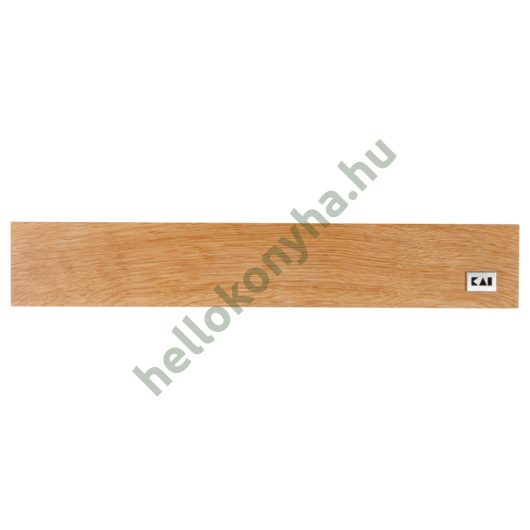 KAI fali tölgyfa késtartó (DM-0800)