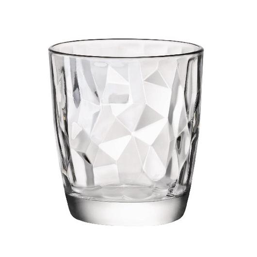 Bormioli Rocco Diamond Trans pohár 39 cl LOSE
