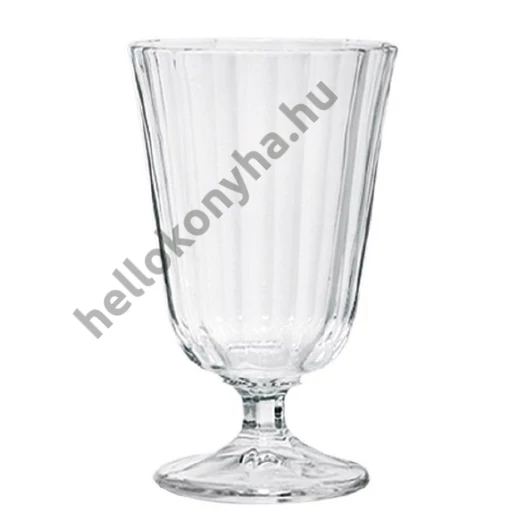 Libbey ANNA talpas kehely 25 cl