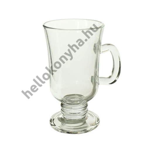 Rong Lin Irish Coffee pohár 25 cl