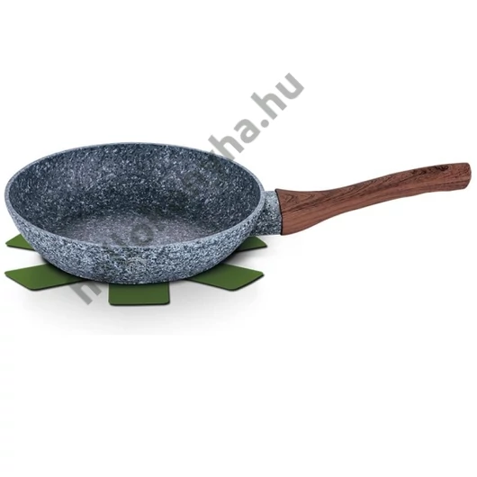 Berlinger Haus FOREST LINE bevonatos SERPENYŐ 28 cm (szeletsütő) - INDUKCIÓS / BH-1193N /