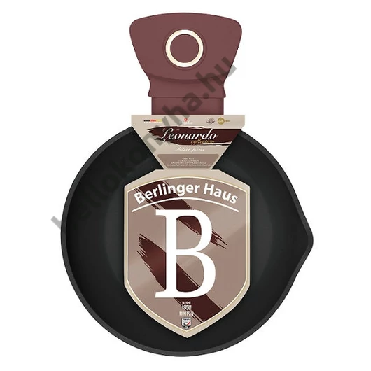 Berlinger Haus LEONARDO szeletsütő 16cm MINI indukciós / BH-8046 /