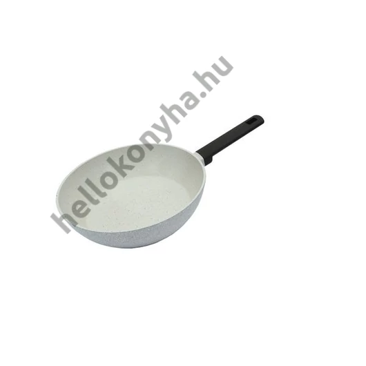 Berlinger Haus GEO bevonatos mély SERPENYŐ 24 cm (szeletsütő) - INDUKCIÓS / BH-8236 /