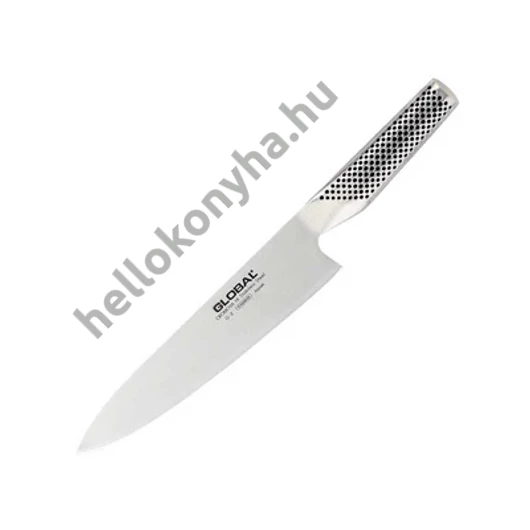 Global G-2 Szakácskés 20cm