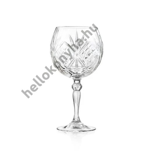 RCR MELODIA GIN&amp;TONIC talpas kehely 65cl 6db