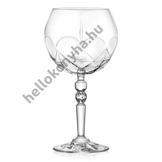 RCR Alkemist GIN&amp;TONIC talpas kehely 58cl 6db