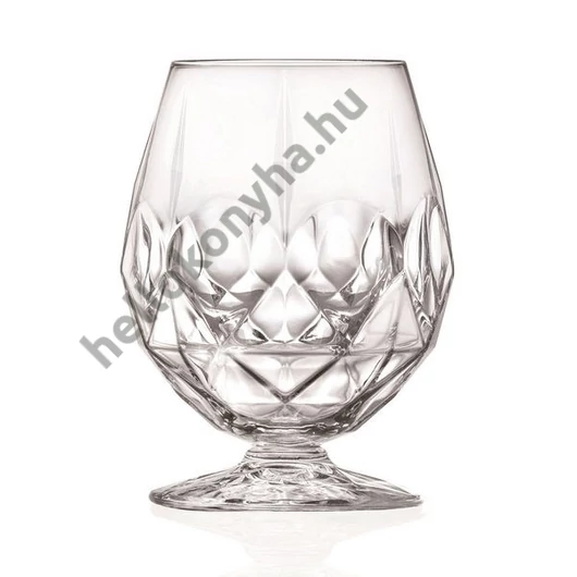 RCR Alkemist talpas konyakos kehely 53cl 6db
