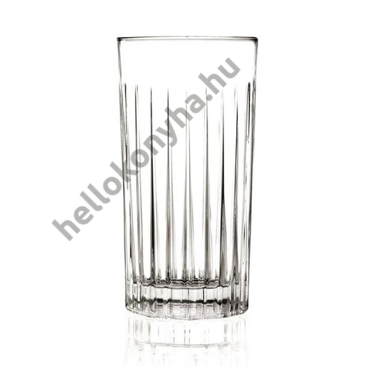 RCR TIMELESS üdítős pohár 44 cl (6 db)
