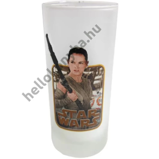 STAR WARS ajándékpohár