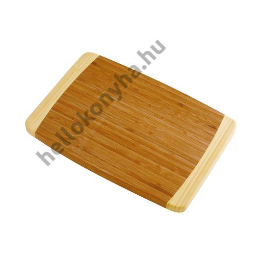 Tescoma BAMBOO Vágódeszka 36 x 24 cm