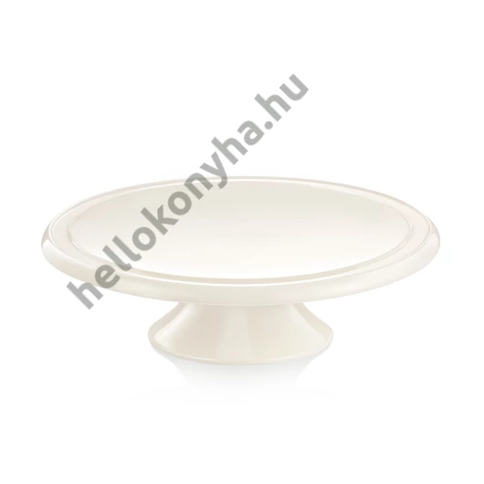 Tescoma DELÍCIA Tálaló tortaalátét ø 31 cm, porcelán