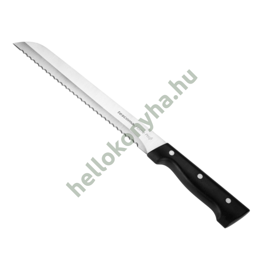Tescoma HOME PROFI kenyérvágó kés 21 cm