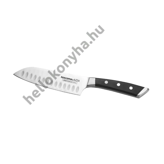 Tescoma AZZA Santoku japán kés 14 cm