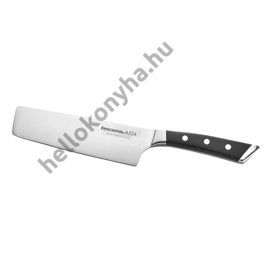 Tescoma AZZA NAKIRI japán kés 18 cm