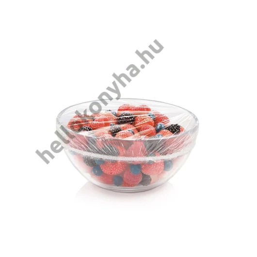 Tescoma 4FOOD rugalmas fedők, 50 db, kicsi