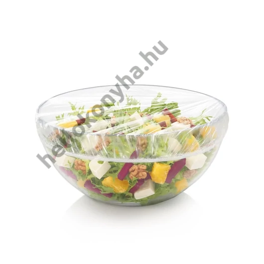 Tescoma 4FOOD rugalmas fedők, 50 db, nagy