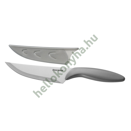 Tescoma MOVE Szakács kés 13 cm, védőtokkal