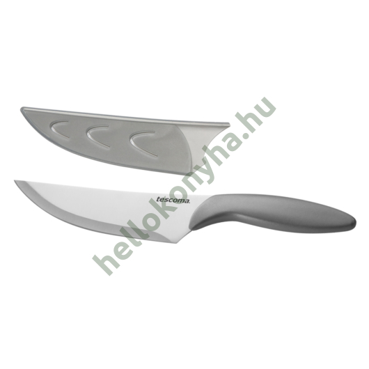 Tescoma MOVE Szakács kés 17 cm, védőtokkal