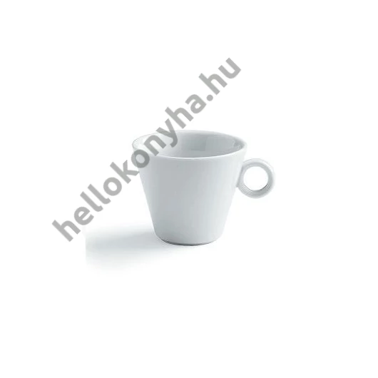 Tognana ELEGANT FRANCES porcelánteás csésze 23 cl