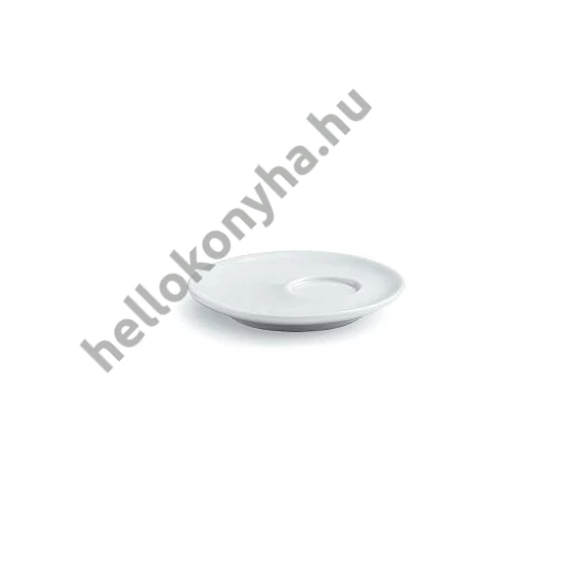 Tognana ELEGANT FRANCES porcelán teás csészealj  15 cm