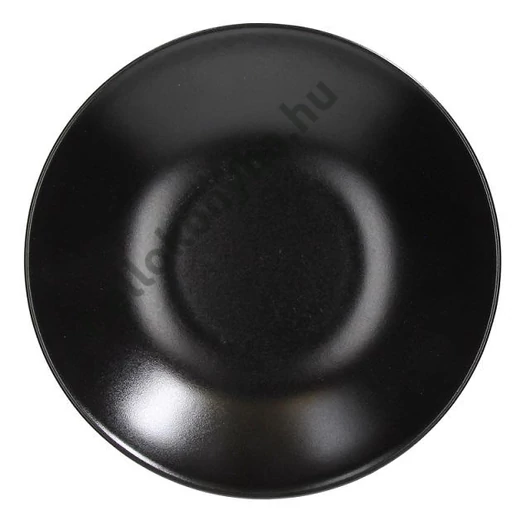 Tognana TATAMI NERO kerámia tányér mély ø 22 cm 