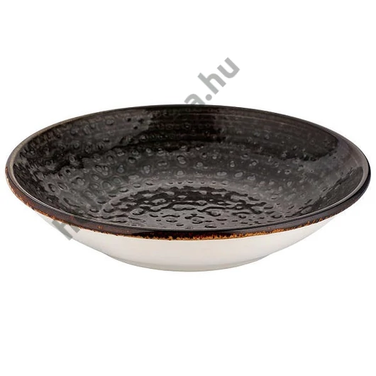 Tognana BROWNIE ATTITUDE porcelán tányér mély 25 cm