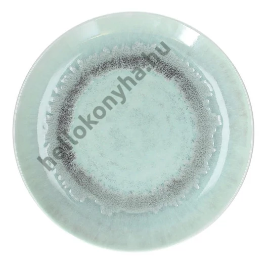 Tognana ATOLLO porcelán tányér ø 26 cm (kuszkusz)