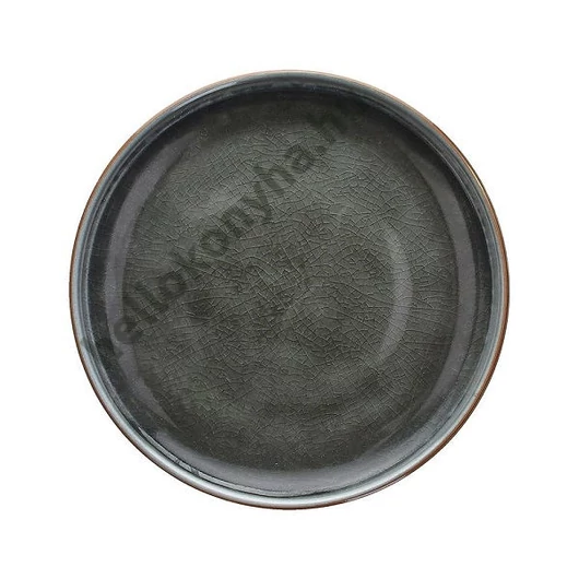 Tognana TERRA porcelán szürke tányér pizza ø 33 cm