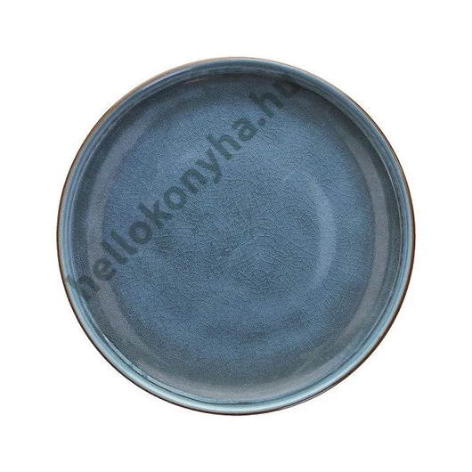 Tognana TERRA porcelán kék tányér pizza ø 33 cm