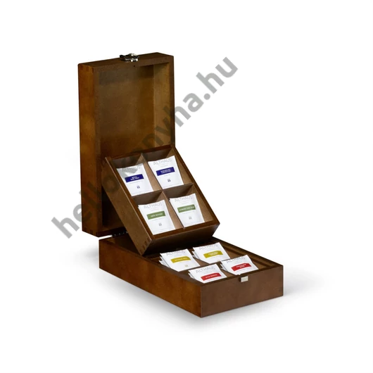 Althaus Teatároló Doboz Deli Pack-hoz
