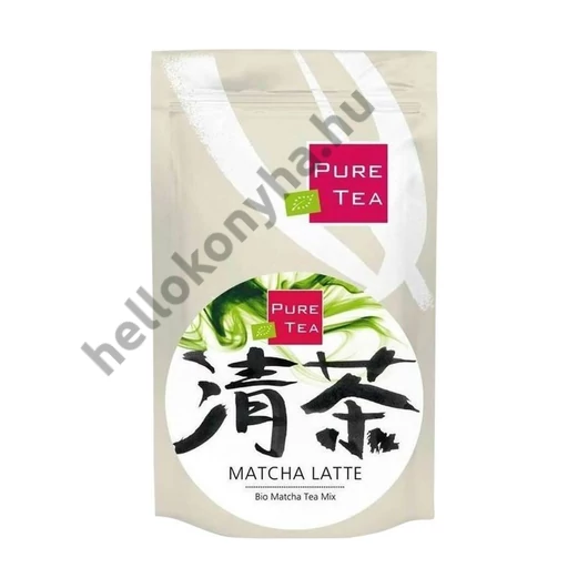Althaus Matcha Latte Szálas Tea 200g
