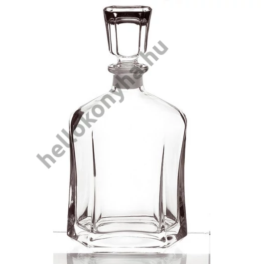 CAPITOL whiskys üveg 0,7 liter