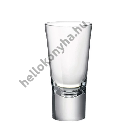 YPSILON SHOT likőrös pohár 7 cl (6 db)