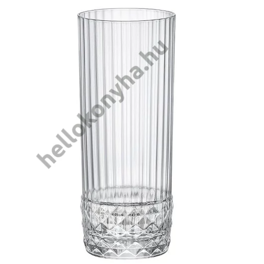 AMERICA’20s LONG DRINK (6 db)