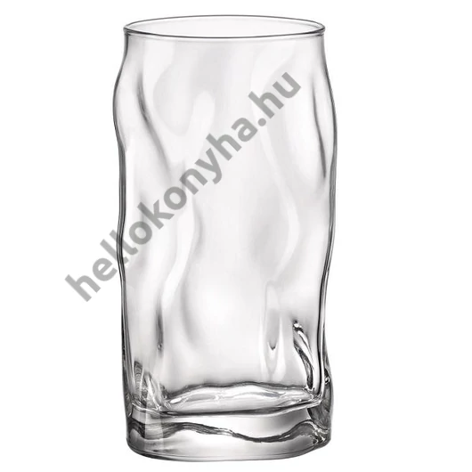 SORGENTE TRANS COOLER pohár 46 cl 